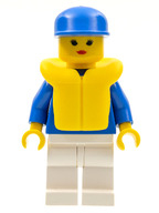 Lego figurka City