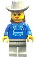 Lego figurka City