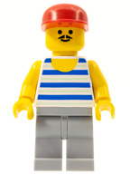 Lego figurka City
