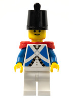 Lego figurka Pirates - Imperial Soldier