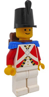 Lego figurka Pirates - Imperial Soldier