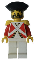 Lego figurka Pirates - Imperial Soldier