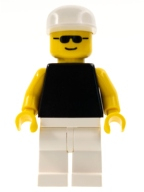 Lego figurka City