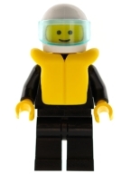 Lego figurka City