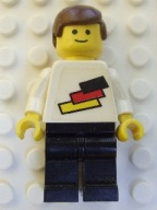 Lego figurka City