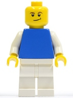 Lego figurka City