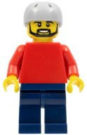 Lego figurka City