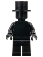 Lego figurka City