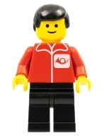 Lego figurka City