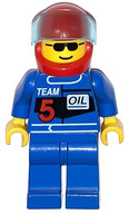 Lego figurka Racers