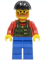 Lego figurka City