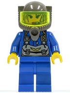 Lego figurka City