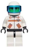 Lego figurka City