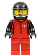 Lego figurka Speed Champions -2016 Chevrolet Camaro Driver