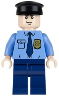 Lego figurka Super Heroes – Guard