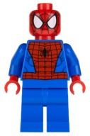 Lego figurka Super Heroes – Spider-Man