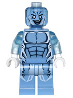 Lego figurka Super Heroes – Electro
