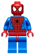 Lego figurka Super Heroes – Spider-Man
