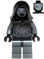 Lego figurka Super Heroes – The Sakaaran