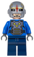 Lego figurka Super Heroes – Nova Corps Officer