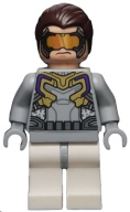 Lego figurka Super Heroes – Hydra Henchman