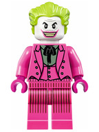 Lego figurka Super Heroes – The Joker