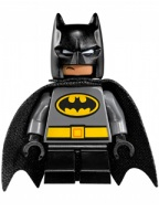 Lego figurka Super Heroes – Batman