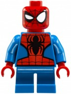 Lego figurka Super Heroes – Spider-Man