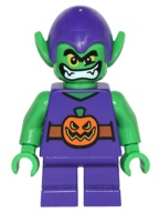 Lego figurka Super Heroes – Green Goblin