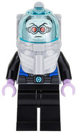 Lego figurka Super Heroes – Mr. Freeze