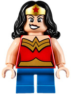 Lego figurka Super Heroes – Wonder Woman