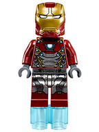 Lego figurka Super Heroes – Iron Man