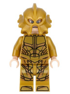 Lego figurka Super Heroes – Atlantean Guard