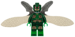 Lego figurka Super Heroes – Parademon
