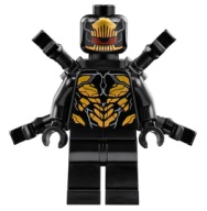 Lego figurka Super Heroes – Outrider