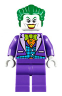 Lego figurka Super Heroes – The Joker