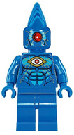 Lego figurka Super Heroes – OMAC