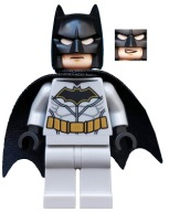 Lego figurka Super Heroes – Batman