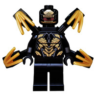 Lego figurka Super Heroes – Outrider