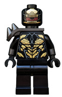 Lego figurka Super Heroes – Outrider