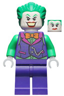 Lego figurka Super Heroes – The Joker