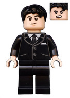 Lego figurka Super Heroes – Happy Hogan