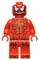 Lego figurka Super Heroes – Carnage