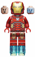 Lego figurka Super Heroes – Iron Man