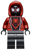 Lego figurka Super Heroes – Spider-Man