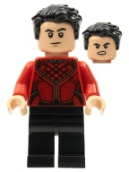 Lego figurka Super Heroes – Shang-Chi