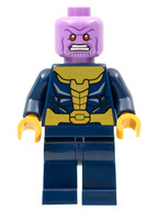 Lego figurka Super Heroes – Thanos