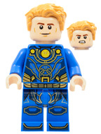 Lego figurka Super Heroes – Ikaris