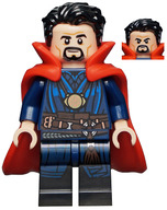 Lego figurka Super Heroes – Doctor Strange