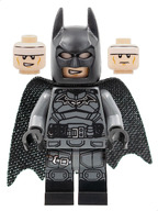 Lego figurka Super Heroes – Batman